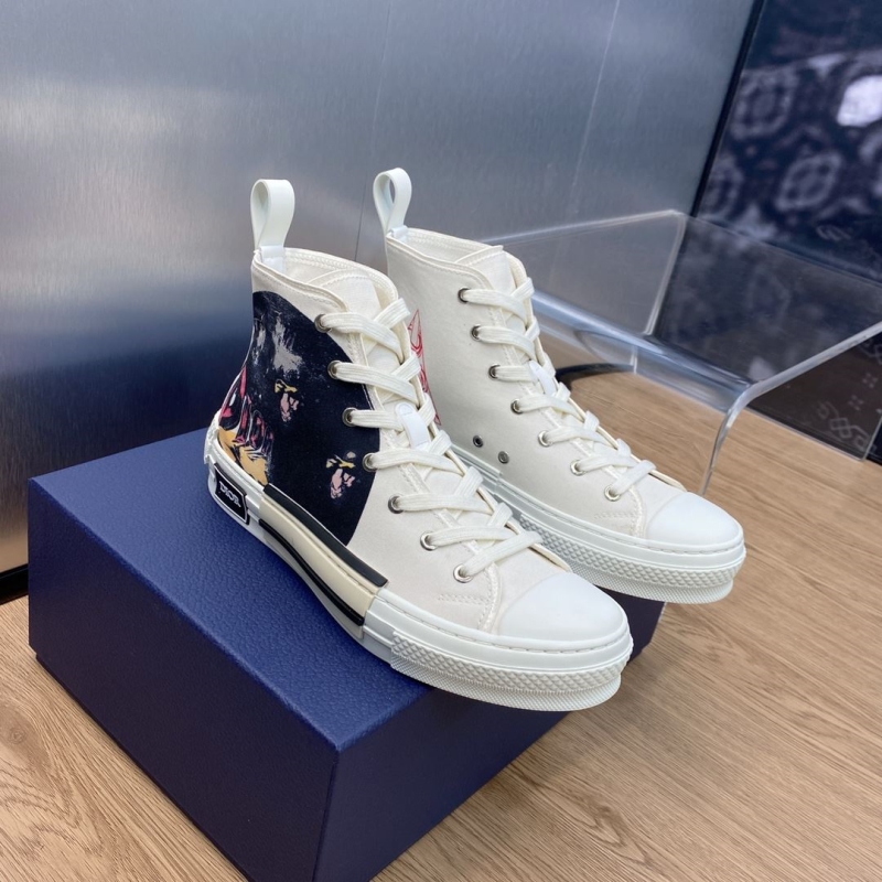 ch**an D*or casual shoes